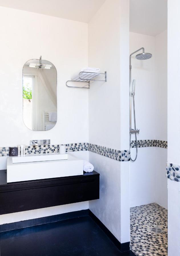 Вилла U Casale Santa-Reparata-di-Balagna Экстерьер фото